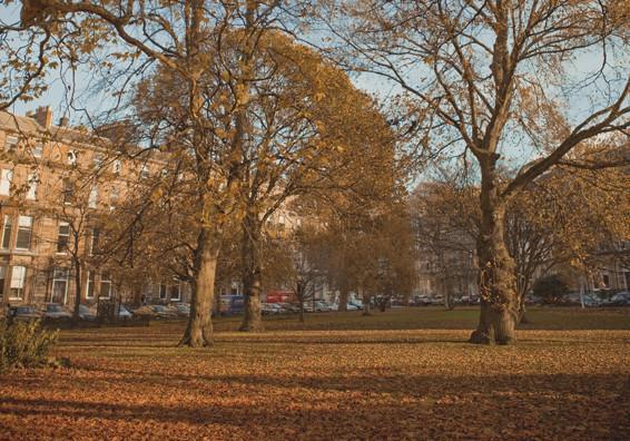 The Edinburgh Address - Drumsheugh Gardens Buitenkant foto